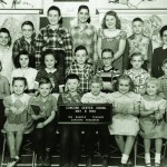 Concord Center School May 18 1953 sm